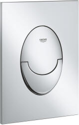 Grohe Skate Air S nyomólap, króm 37965000 (37965000)