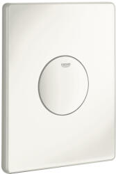 Grohe Skate wc nyomólap, fehér 38573SH0 (38573SH0)