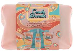 XPel Teen Candy Dreams - Handy Travel Set Kozmetikai ajándékkészlet