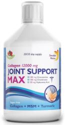 Swedish Nutra Joint Support MAX cukormentes ízületvédő kollagén ital - 500ml - egeszsegpatika