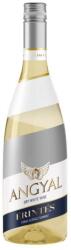 Angyal Borászat Angyal Tokaji Érintés Furmint [0, 75L|2021] - idrinks