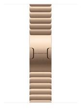 Apple 42 mm-es aranyszínű fémszíj (MXMC3ZM/A)