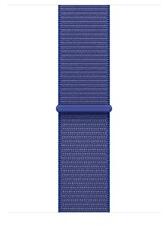 Apple 40 mm-es ultramarin sportpánt (MAXJ4ZM/A)