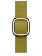 Apple 42 mm-es zöldessárga szíj modern csattal - L (MXW83ZM/A)