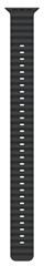 Apple bővítő 49 mm-es fekete Óceán szíjhoz - fekete titán (MYPF3ZM/A)