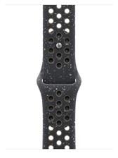 Apple 42 mm-es éjféli égbolt Nike sportszíj - S/M (MYJP3ZM/A)
