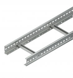 Niedax Kábellétra KL 60x200x3000mm T=1, 5mm SA 300mm, KL 60203/3 (KL 60203/3)
