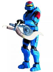 Jazwares Halo Infinite akció figura 16 cm - Spartan Rogue, HLW0112