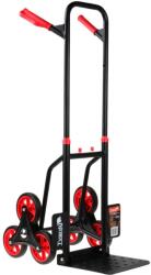 Tvardy Tvardy, lépcsőjáró molnárkocsi, 150 kg