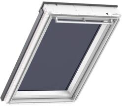 Velux GGU tetőtéri ablak műanyag bevon. 3-rétegű üveg 134x98 cm (GGU UK04 0066)