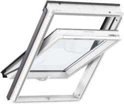 Velux GLU tetőtéri ablak alsó kilinccsel, 3-rétegű üveg - TÖBB méretben (GLU MK06 0061B)
