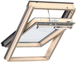 Velux Napelemes GGL tetőtéri ablak fa, ragasztott üveg 94x118 cm (GGL PK06 307030A)