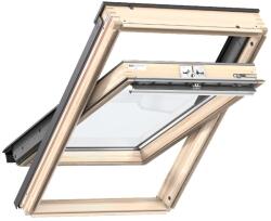 Velux GZL ablak alsó kilinccsel, 2-rétegű edzett üveg - TÖBB méretben (GZL MK10 1051B)