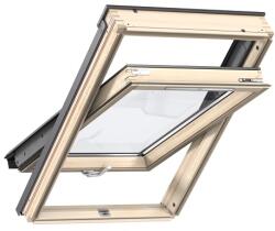 Velux GLL ablak alsó kilinccsel, háromrétegű üveggel - TÖBB méretben (GLL FK06 1061B)