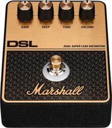 Marshall DSL Overdrive Gitáreffekt (L0960248)