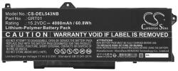 Cameron Sino 9JRV0 Akkumulátor 4000 mAh (9JRV0)