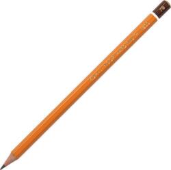 KOH-I-NOOR Graphite Pencil Művész ceruza 7B 1 db (150007B01170)