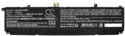 Cameron Sino TPN-Q265 Akkumulátor 7000 mAh (TPN-Q265)