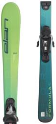 Elan Formula S Jrs + El 7.5 (afhlps24-7.5)