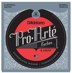 Daddario EJ45FF Pro-Arte Fluorocarbon