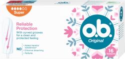 O. B O. B. Super tamponok 16 db 30561 (39759)