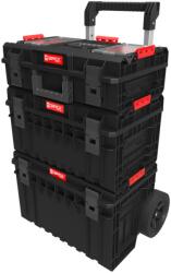Qbrick System Szerszámbox készlet QS ONE CART PROFI SET 2.0 nr1