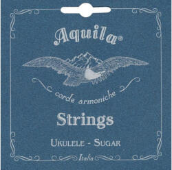 Aquila 152U Sugar Concert Corzi pentru Ukulele Concert (AQ U SU 152U)