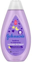 Johnson's Baby Bedtime Babahabfürdő 500ml 30511 (94232)