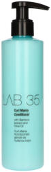 Kallos LAB 35 balzsam göndör, hullámos hajra - 250 ml