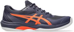 ASICS Férfi teniszcipő, FF Clay/OC 42 kék|narancssárga|sárga