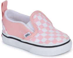 Vans Pantofi Slip on Fete TD Slip-On V Vans roz 20