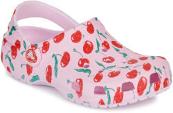 Crocs Saboti Fete Classic Fresh Fruits Clog K Crocs roz 29 / 30