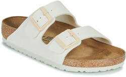 Birkenstock Papuci de vară Femei Arizona BF Eggshell BIRKENSTOCK Bej 36