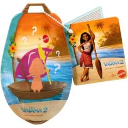 Mattel Disney Hercegnők: Vaiana 2 Tengeri kaland meglepetéscsomag - Mattel (JBT68) - innotechshop