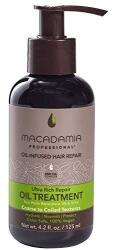 MACADAMIA PROFESSIONAL Nourishing Tápláló olaj 125ml (815857010504)