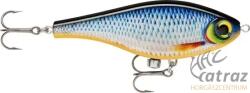 Rapala SSDRJ11 BGH - Rapala Super Shadow Rap Jerk Wobbler (SSDRJ11 BGH)