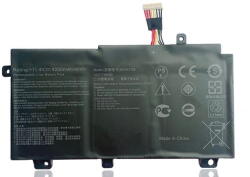 Cameron Sino 0B200-03400000 Laptop akkumulátor 4200 mAh (0B200-03400000)