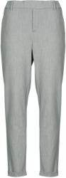 VERO MODA Pantalon 5 buzunare Femei VMMAYA Vero Moda Gri EU S / 30