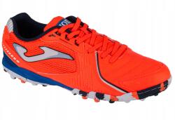 joma Dribling 2408 Tf (45) Férfi Turf Narancssárga (DRIS2408TF)