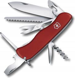 Victorinox Outrider zsebkés piros 0.8513 (0.8513)
