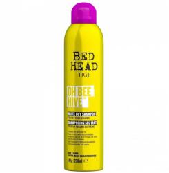 TIGI Bh Oh Bee Hive matt száraz sampon 238 ml (615908431292)