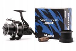 Okuma Custom Carp CC 7000 Orsó (CC-7000)