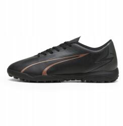 PUMA Focicipő Puma Ultra Play Tt puma black/copper rose 43 Eu (BM188554)