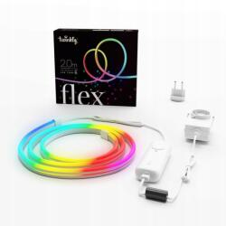 Twinkly Intelligens Twinkly Flex 192 Rgb Led szalag 2 m (TWFL200STW-WEU)