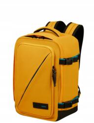 Samsonite Take2Cabin S hátizsák, Yellow, 40×25×20cm (149174-1924)