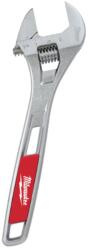 Milwaukee állítható pofájú villáskulcs, 250 mm | 4932499517 (4932499517)