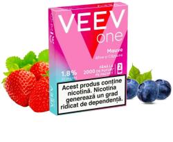 Doua Capsule VEEV One - Muave (Art45359)