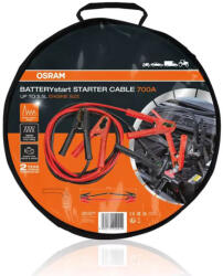 OSRAM Set cabluri pornire Osram 700A 3.5 metri (OSC250A)
