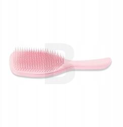 Tangle Teezer Wet Detangler Fine & Fragile Pink hajkefe finom hajra (040635)