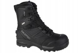 Salomon Toundra Pro Climasalomon Waterproof (44) Férfi Téli Bőr Cipők (L404727)